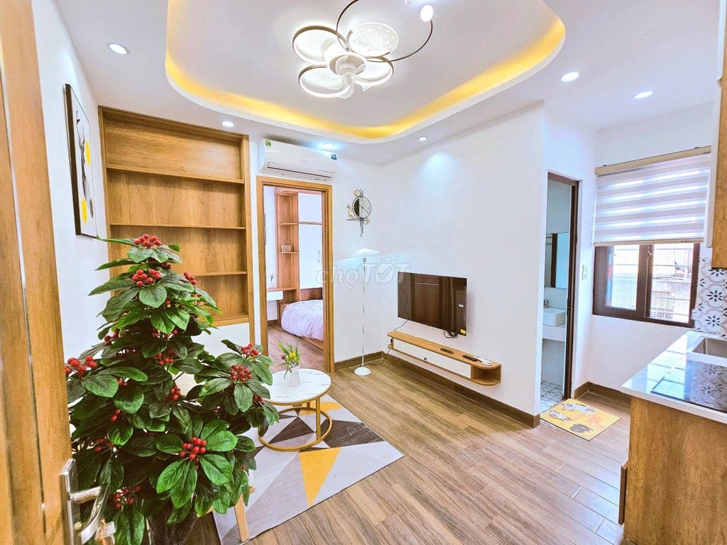 HÀNG HÓT !!! SỔ ĐỎ !!! BÁN CĂN HỘ A1 MỄ TRÌ - PHẠM HÙNG - NAM TỪ LIÊM