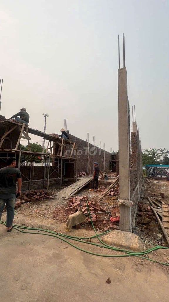 Làm nhà thiếu tiền cần ra đi mảnh đất này - Ảnh 2