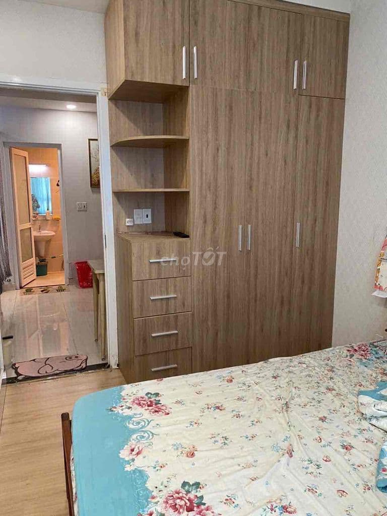 *** 1 căn bán 1PN Full nội thất 3.050 tỷ có sổ hồng, hổ trợ vay - Ảnh 3