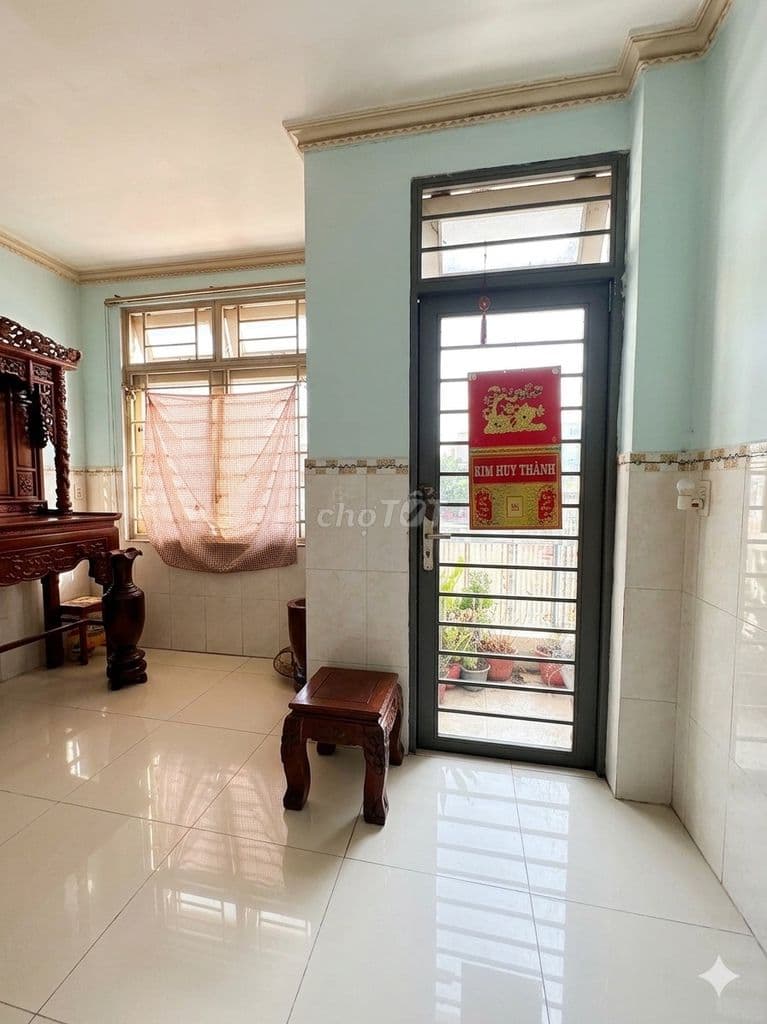 SIÊU DÒNG TIỀN ỔN ĐỊNH- DT KHỦNG 118M2 - HXH GÒ XOÀI - NHỈNH 5 TỶ - Ảnh 3