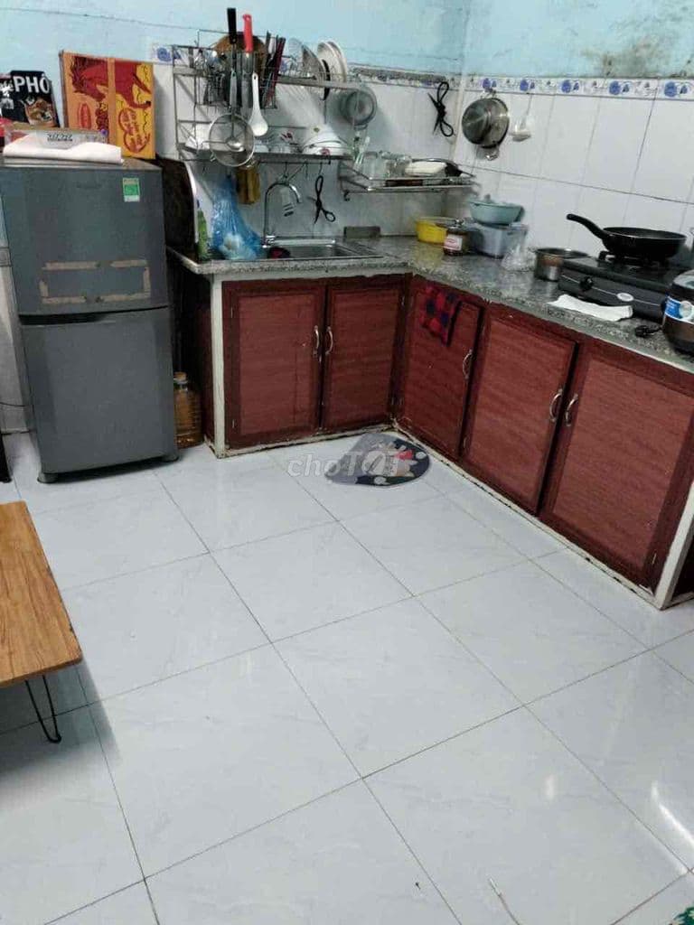 Nhà lầu Bình Mỹ Củ Chi 2PN 3x10m – Vi bằng có GPXD – Giá 770 triệu - Ảnh 2