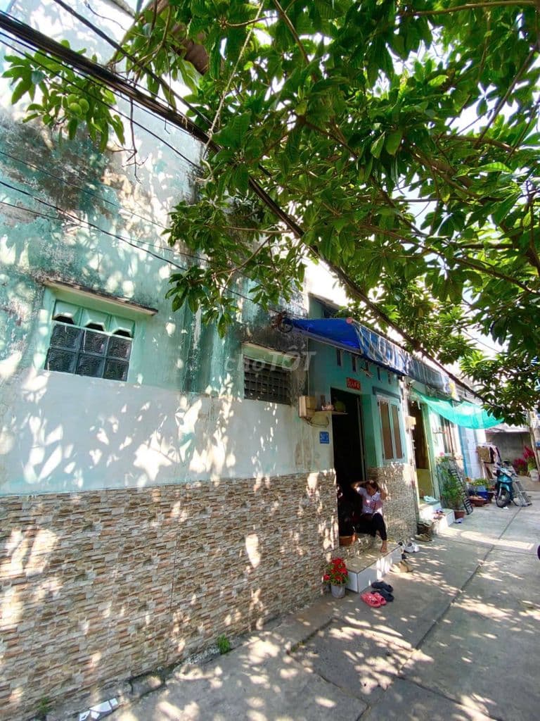 🔥 NHÀ HIẾM Q8 – GIÁ MỀM – DIỆN TÍCH ĐẸP – DỄ CHO THUÊ CÓ 1 KHÔNG 2 - Ảnh 2