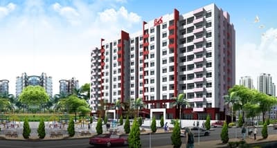 Bán chung cư 8X Thái An diện tích 55m 2PN GIÁ 2,22 Tỷ
