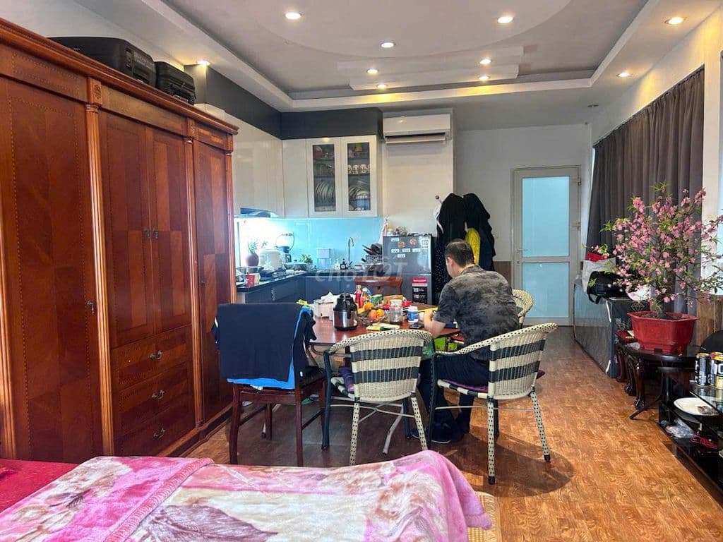 Phân lô đẹp vỉa hè Phố Hoàng Ngân_Trục chính kinh doanh _70m2_Nh 30 tỷ - Ảnh 3