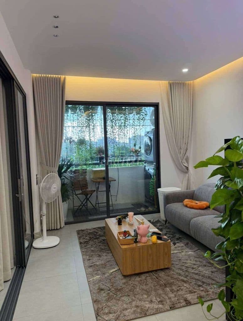 Bán chung cư 468 phan văn trị, 76m, giá 4,2 tỷ - Ảnh 2