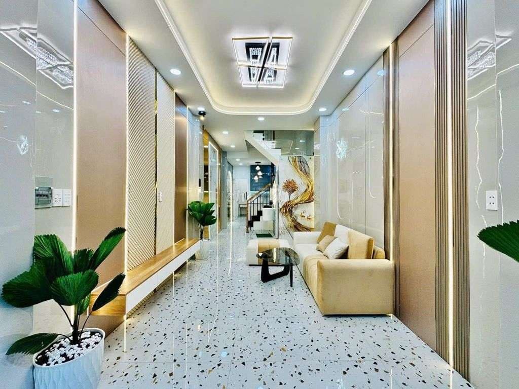 Nhà bán thống nhất - Ảnh 2