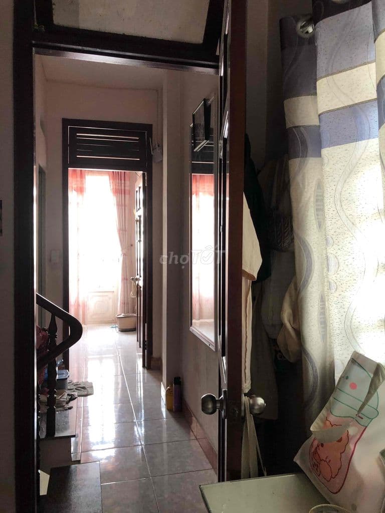 Nhà bán đường dương thị mười quận 12 - Ảnh 3