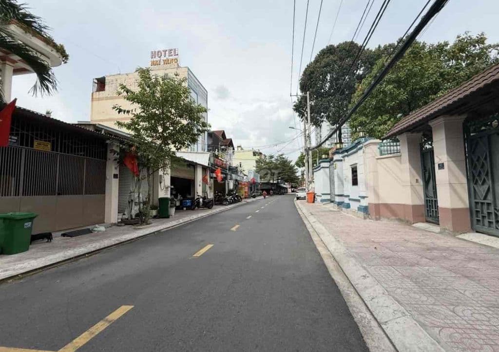 BÁN GẤP LÔ ĐẤT 123 M2 … Đường số 8 Phường linh Trung - Ảnh 2