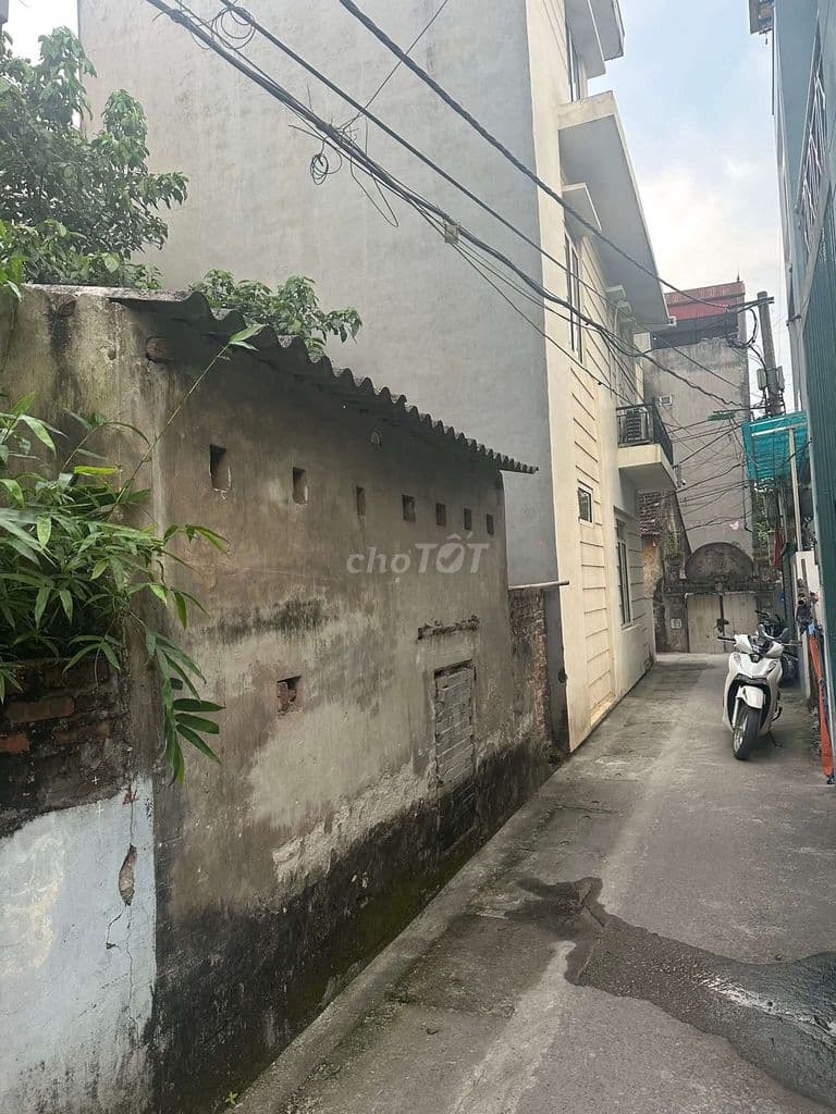 GIÁ ĐẦU TƯ! Bán đất Đại Cát, Liên Mạc _ Oto_ Ngõ thông _36m_ 4.x tỷ