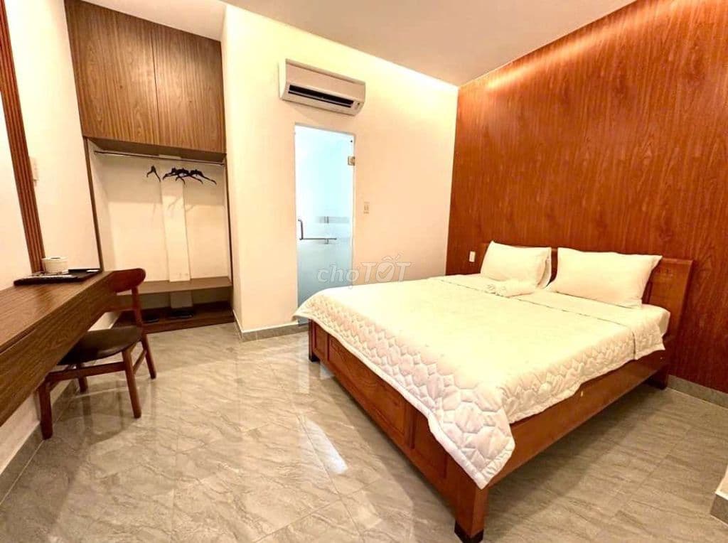 HH 2% KSạn MT Bình Thành DT: 5,9x34m - 14 Phòng - Chỉ 12 Tỷ TL