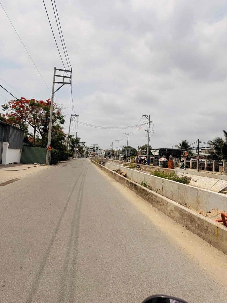 58 m² đất thổ cư chính chủ cần bán - Ảnh 3