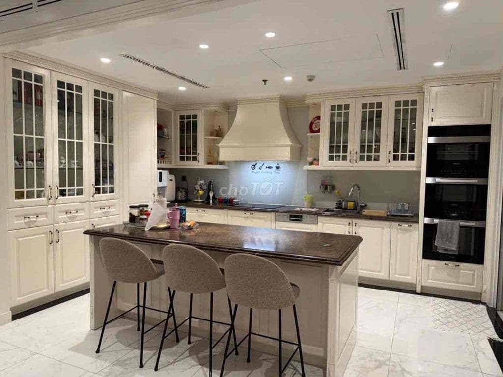 ✅Bán căn hộ sunrise city Đ.Nguyễn Hữu Thọ*Dt162m2*3pn*Shr NTCC*13.8 tỷ - Ảnh 2