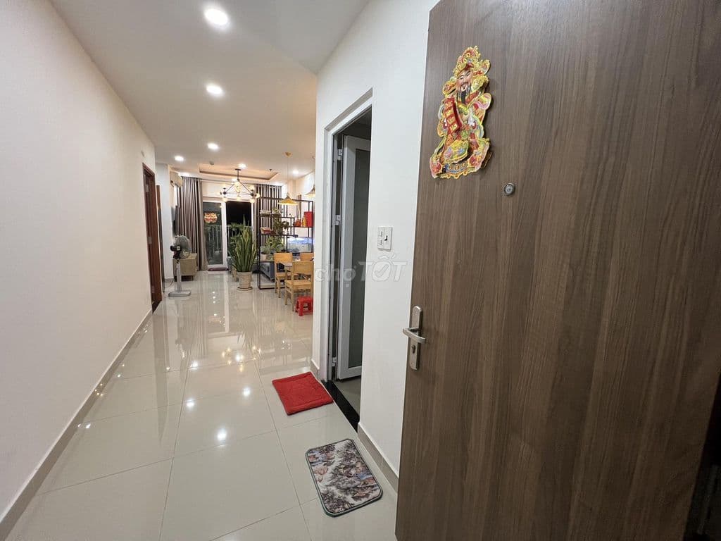 Orchid Park Sổ hồng riêng 75m2 giá 3.02 tỷ tặng NT - TL chính chủ