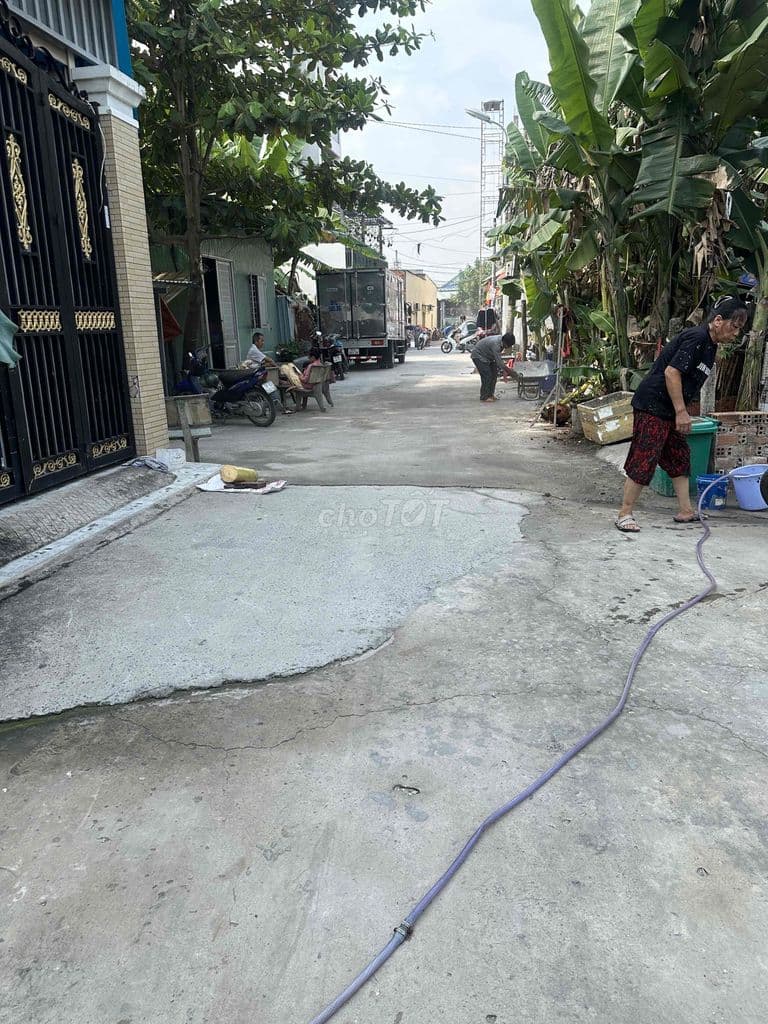 (33) TƯƠNG LAI 2 MT ĐƯỜNG 20M – HẺM 6M THÔNG BÀN CỜ – 💰 5,4 TỈ🔥 - Ảnh 3