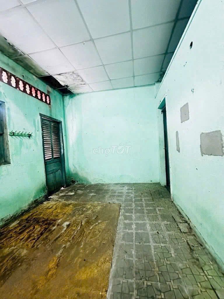 NHÀ TÔ HIẾN THÀNH NGANG 7 CỰC HIẾM, TIỆN XÂY MỚI, CHỈ 5.8 TỶ - Ảnh 3