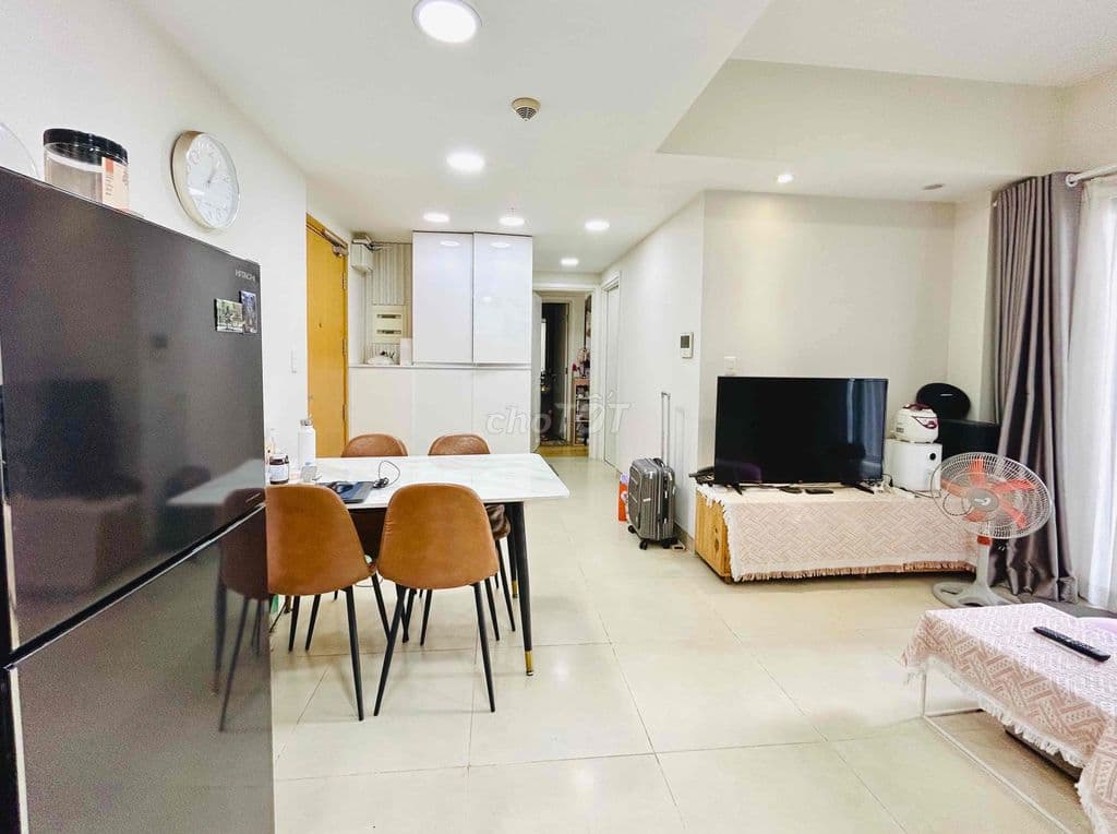 Bán 2pn Masteri Thảo Điền giá hạt dẻ