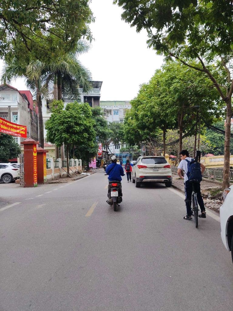 Văn Quán Lô Góc 35m 5t,full nội thất,ôtô lùi cửa,dân trí cao,an sinh - Ảnh 3