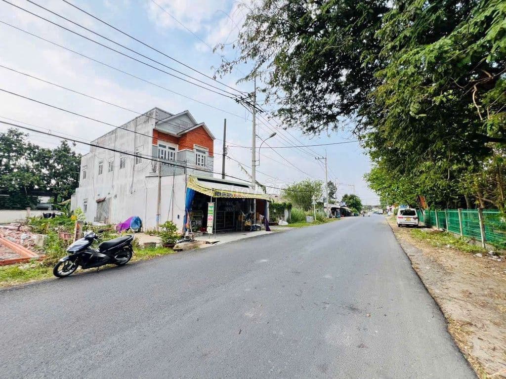 Bán đất MT Trần văn Chẩm. 147m2 - 750TR. Phù hợp kinh doanh đa nghề. - Ảnh 3