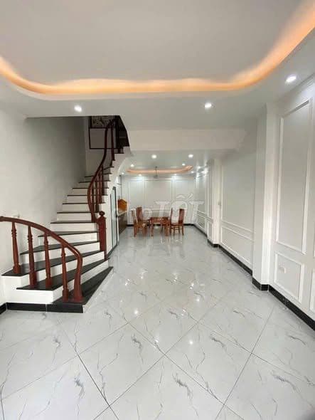 bán nhà 45m² ngay ngã tư Trôi giá 5.2 tỷ - Ảnh 2