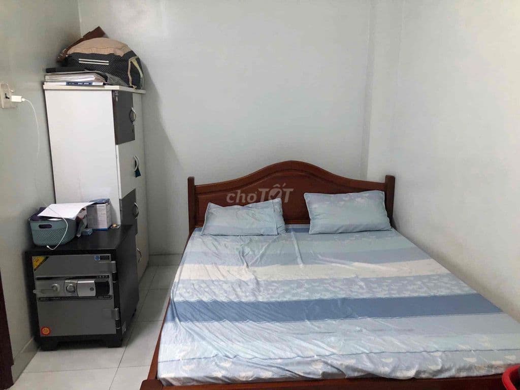 Lý Thường Kiệt Giáp Lữ Gia Quận 10, Quận 11 4 Tầng - Ảnh 3