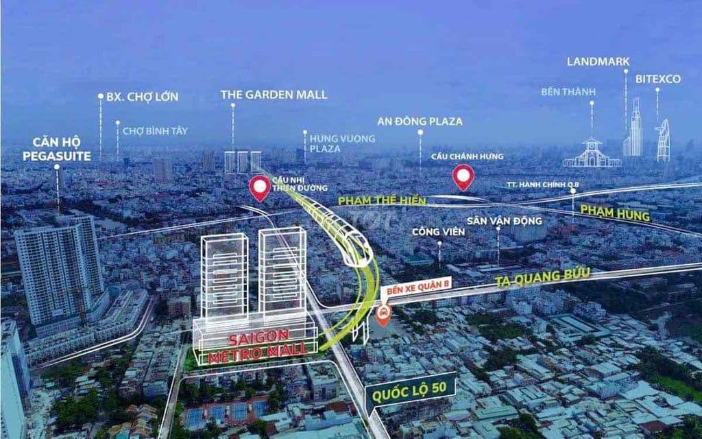 CẦN BÁN CĂN HỘ SG SKY VIEW - Ảnh 2