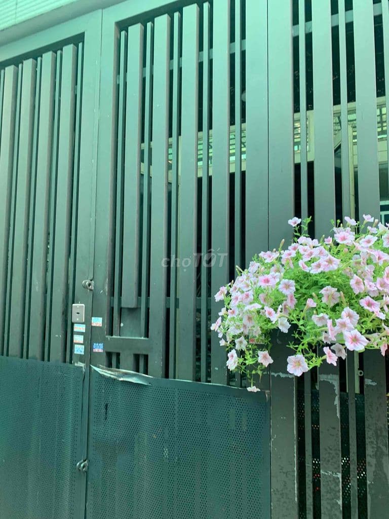 Bán Nhà Ung Văn Khiêm - Nguyễn Hữu Cảnh 55m2 nhỉnh 5.5ty - Ảnh 3