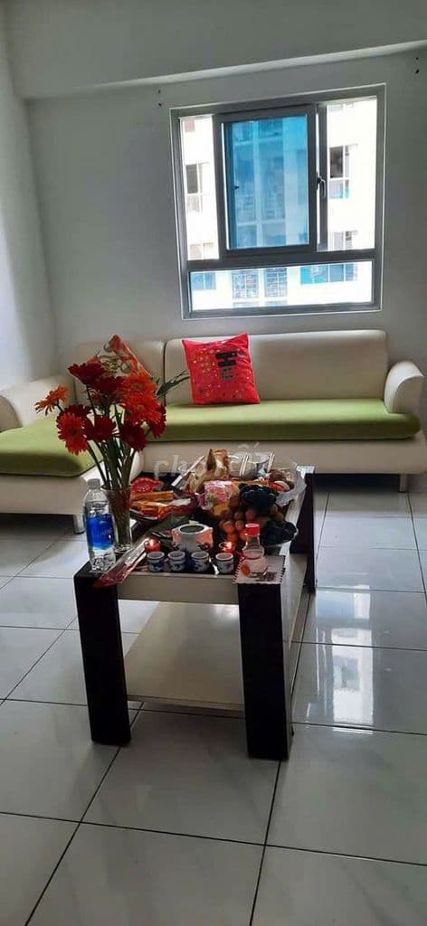 Bán căn hộ 1PN DT 50m2 Celadon city Tân phu - Ảnh 3