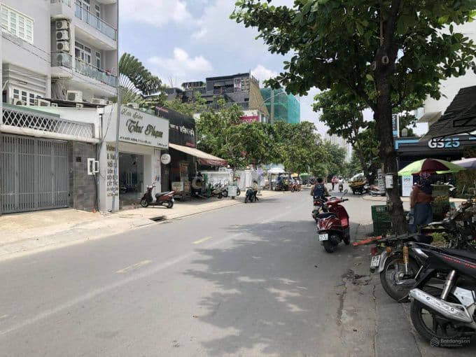 BÁN BIỆT THỰ MỚI ĐƯỜNG 61 THẢO ĐIỀN - 7,3x22 - 1 TRỆT 2 LẦU - 5PN-5WC - Ảnh 3