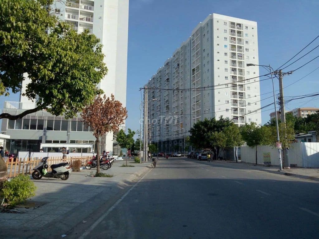 MOSCOW 72M2-2PN-2WC SỔ HỒNG SẴN 3TY2
