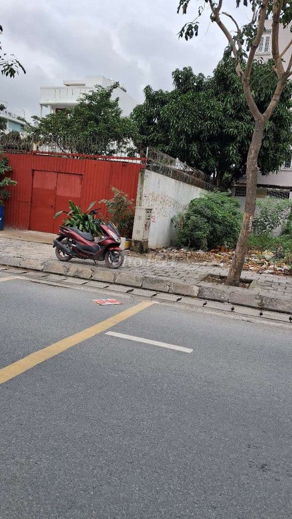 Bán 4 lô liền kề mặt tiền đường Võ Văn Kiệt dự án nam Hùng Vương - Ảnh 2