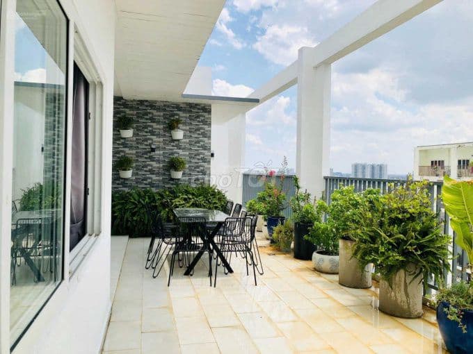 169tr/m2, Hẻm 7m Lê Văn Sỹ, có Công Viên, DT: 92m2, nhà 3T mới - Ảnh 2