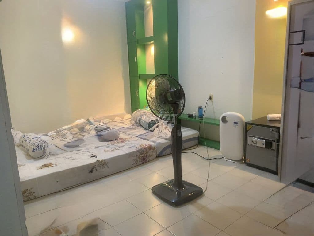 CẦN BÁN GẤP CĂN HỘ 51M2 CC EHOME 1 GẦN ĐƯỜNG ĐỖ XUÂN HỢP, QUẬN 9 - Ảnh 2