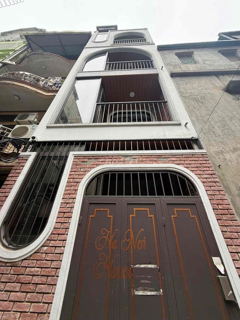 Nhà riêng Vương Thừa Vũ Thanh Xuân bán gấp