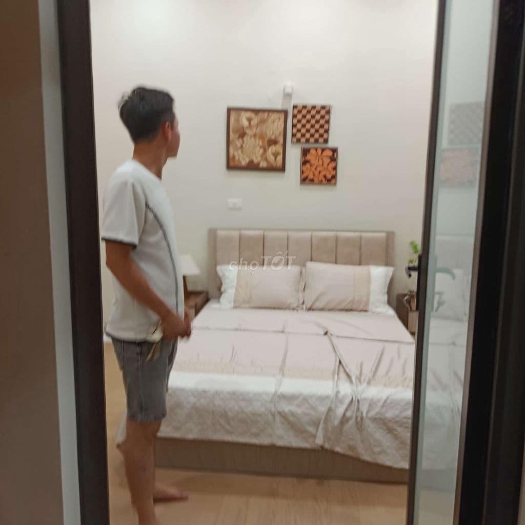 Hot! nguyễn lương bằng 35m2 4ngủ 3wc SĐCC! - Ảnh 2