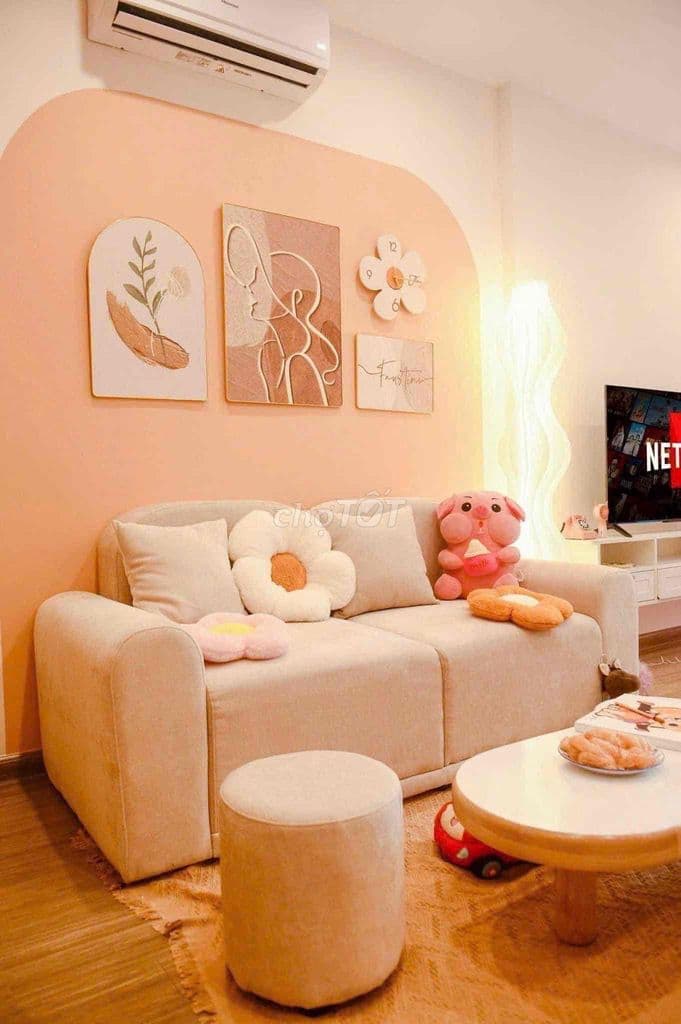 Bán thiện chí căn Studio 32 m2 2tỷ 8 thu về - Ảnh 2