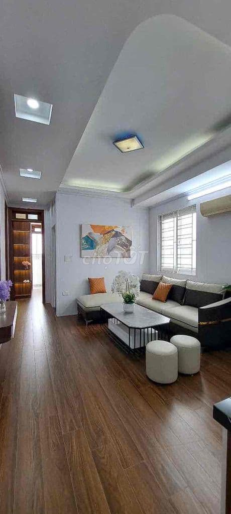 Hàng hót !!! sổ đỏ !!!! bán căn hộ xuân thuỷ - hồ tùng mậu - cầu giấy