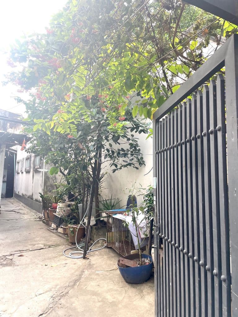 BÁN NHÀ NƠ TRANG LONG – BÌNH THẠNH HXH ĐỖ CỬA – 70M² – CHỈ 6,3 TỶ TL - Ảnh 2