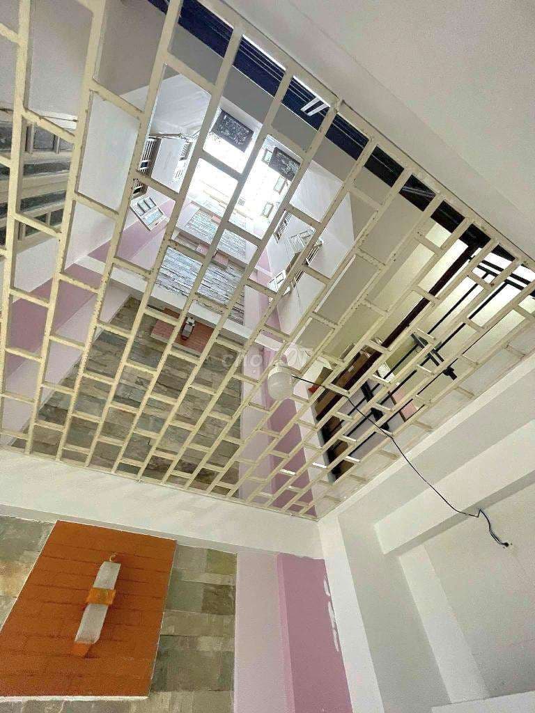 Trung Tâm Quận 6 - Mặt Tiền - 5 Tầng - 11PN - Nhỉnh 17 tỷ - Ảnh 2