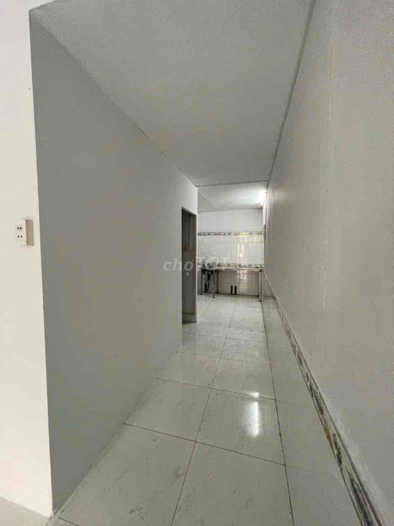 Nhà vi bằng 4x14, 1 trệt 1 lững, 1 sẹc đường Cây Xanh - Ảnh 2