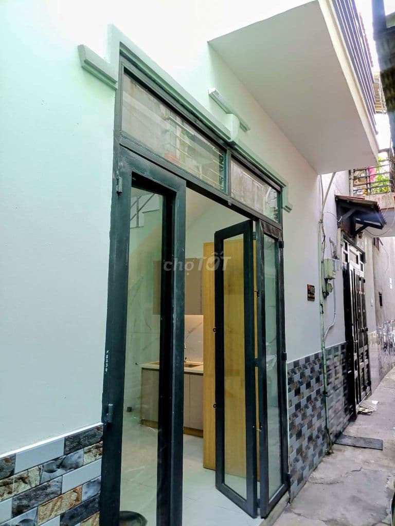 Ngày đúc Thật Ngay Chợ Hiệp Thành Quận 12 - Ảnh 2