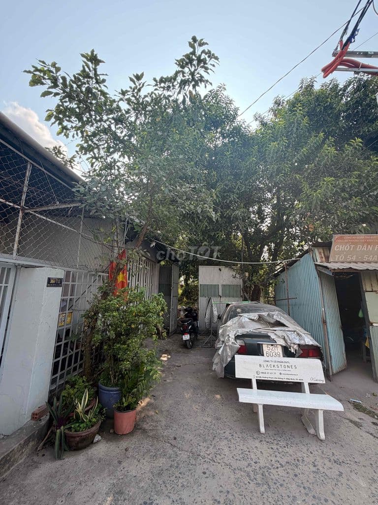 chính chủ cần bán lô đất 551,4m2 ngay đường tam đi vô 100m - Ảnh 2