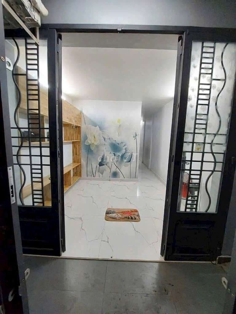 CĂN HỘ TẦNG TRỆT - CHUNG CƯ MINI 2 TẦNG -LÊ THỊ BẠCH CÁT, Q11