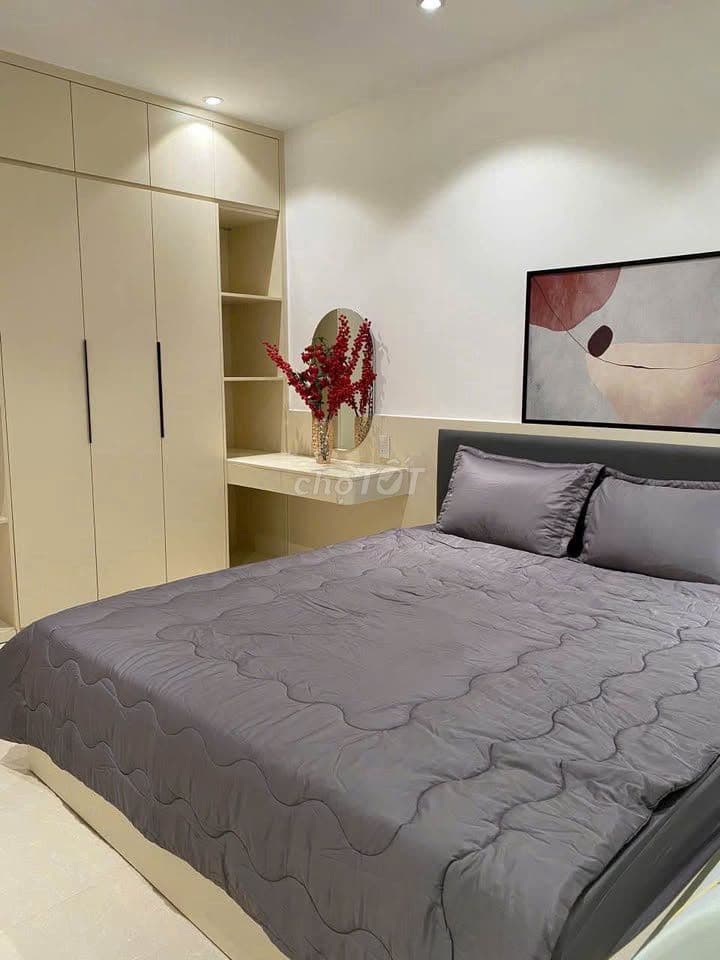 CHÍNH CHỦ BÁN CH MỚI PHẠM VĂN ĐỒNG 50M2 FULL NT SHR CHỈ 2 TỶ - Ảnh 2