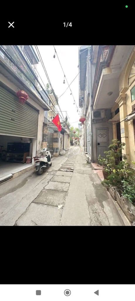 ❤️❤️❤️ BÁN NHÀ 2 TẦNG TẠI TẢ THANH OAI GIÁ 750 TRIỆU - Ảnh 2
