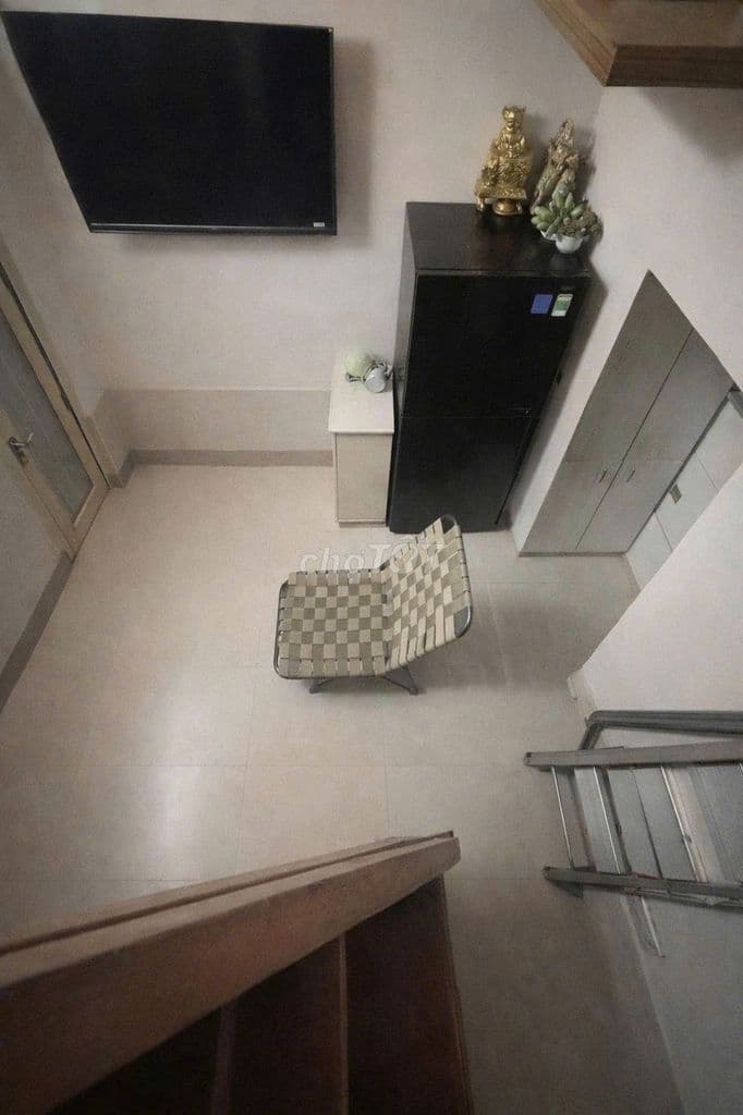 BÁN NHÀ SHR NHÀ ĐẸP GIÁ SỐC BÌNH TIÊN PHƯỜNG 8 QUẬN 6 GIÁ 2 TỶ 050 TL - Ảnh 3