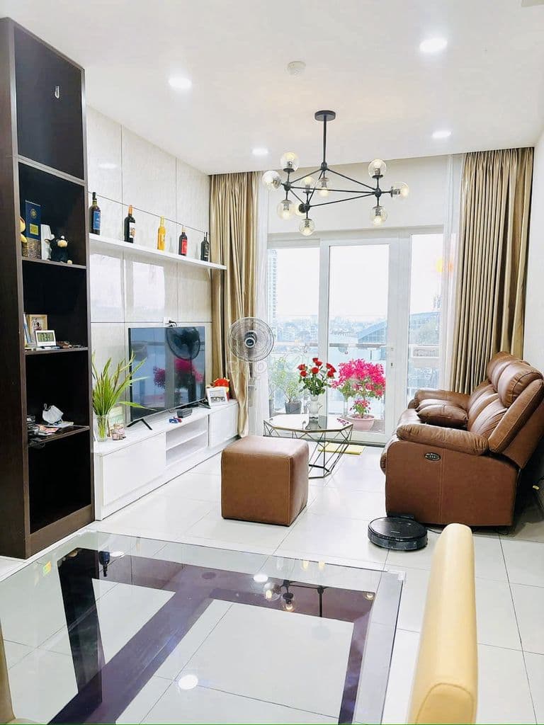 BÁN CĂN GÓC vị trí độc bản Xi Grand Court – SỔ HỒNG SẴN – VIEW PHÚ THỌ