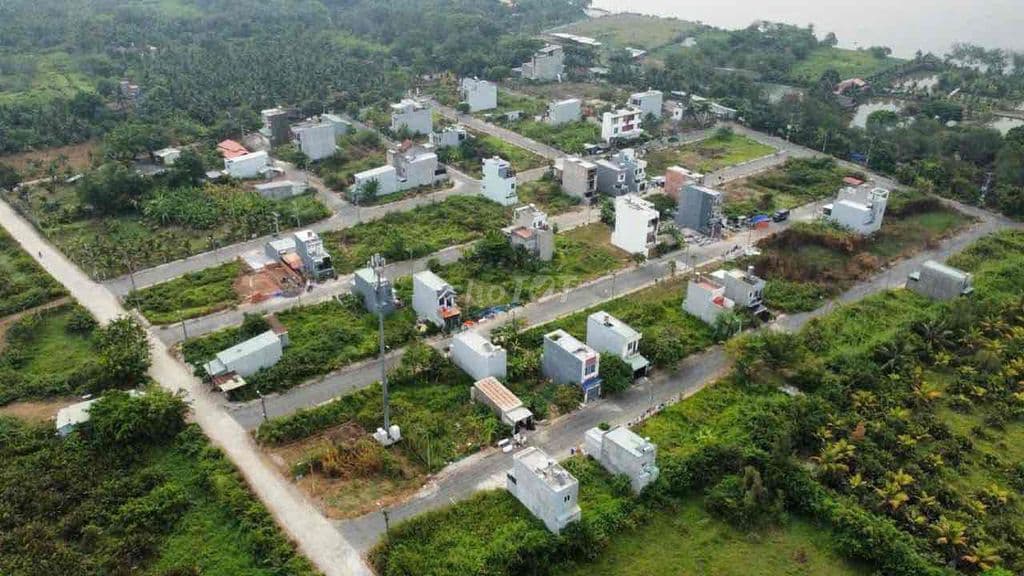 2 Nền Đất Đẹp - KDC Blue - 2.06 Tỷ/52M2 - Ảnh 2