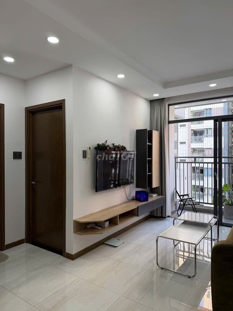 FULL nội thất 4,1 tỷ, Sổ sẵn, Đông Nam, 2PN, 2WC tại Him Lam Phú An - Ảnh 2