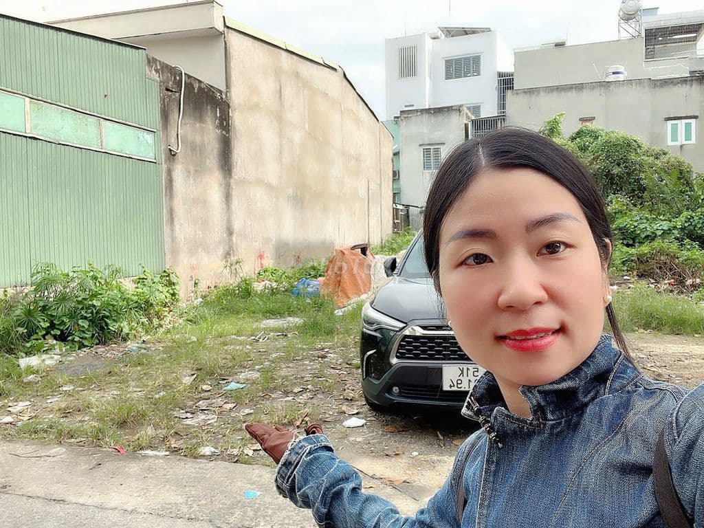 164m2 ngang 6m cực hiếm, hẻm xe tải thông, Đình Phong Phú, Thủ Đức - Ảnh 3