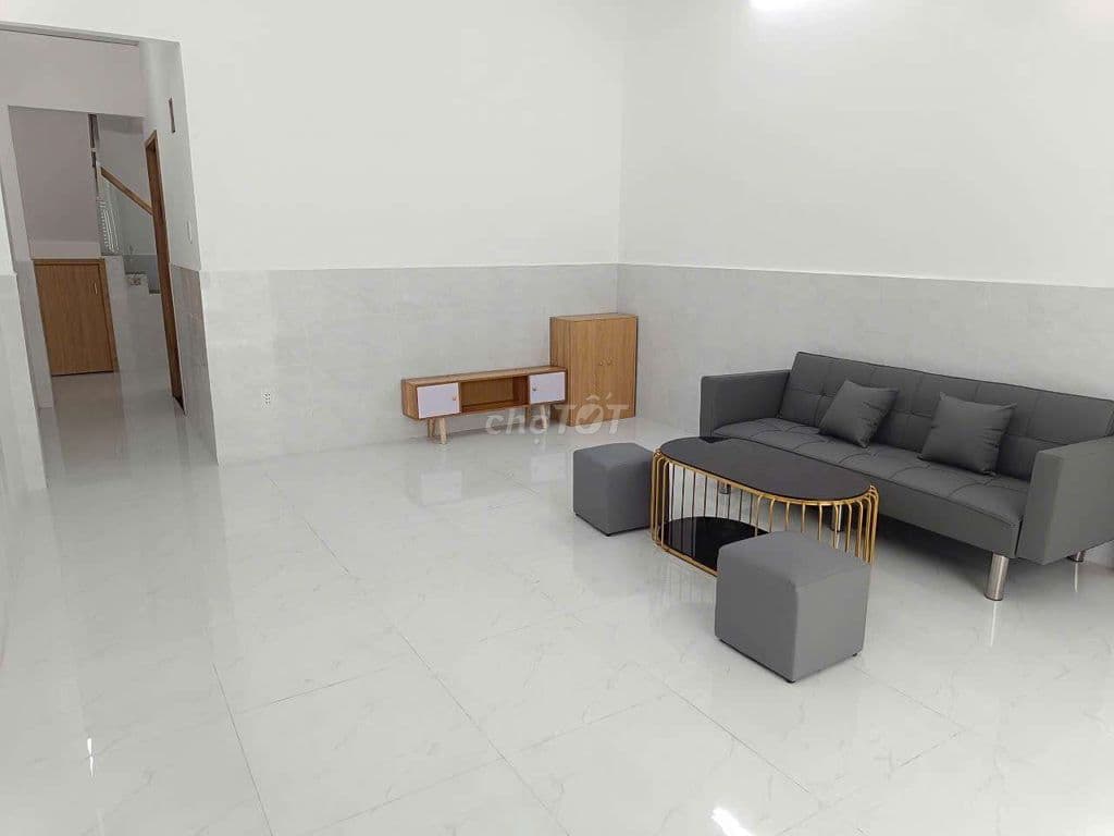 Nhà sổ hồng riêng HXH đường Lê Trọng Tấn - Giá Tốt. - Ảnh 2